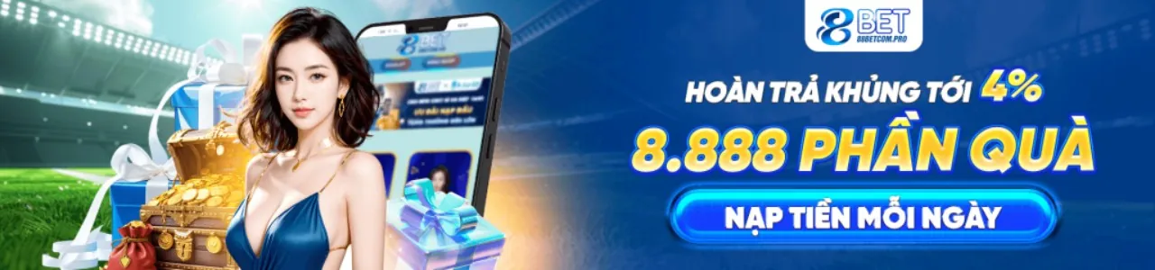 Các phương thức nạp tiền đa dạng tại 7up99 khuyến mãi