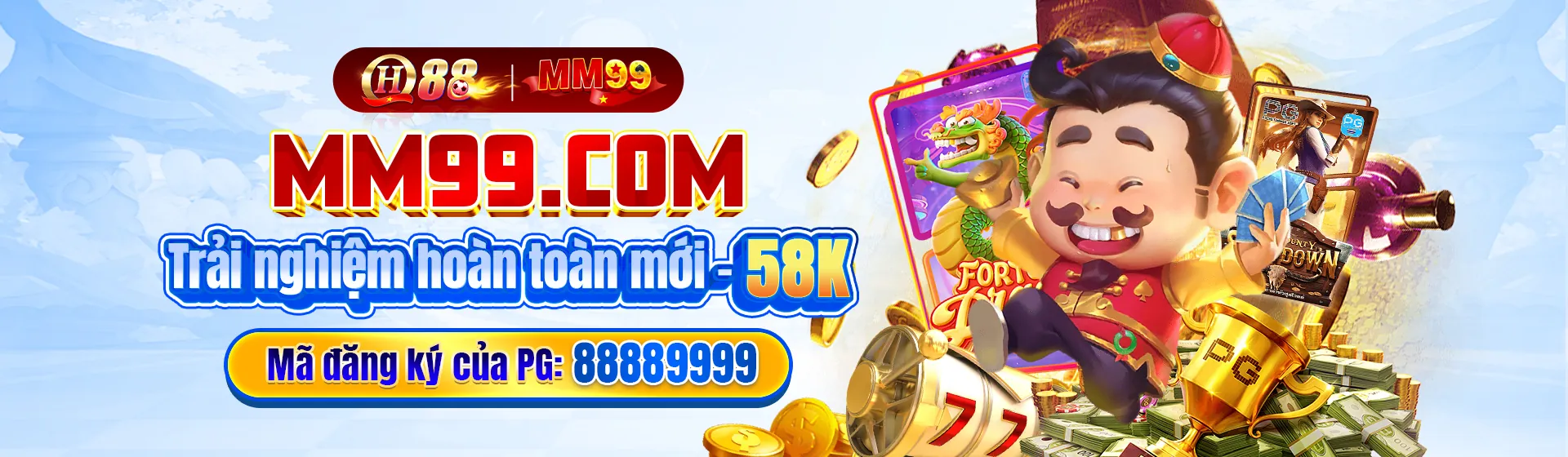Banner Khuyến Mãi 7up99 Hấp Dẫn