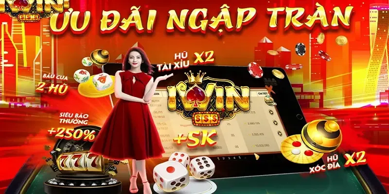 Thưởng nạp lại hàng ngày/tuần tại 7up99